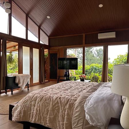 Ara Ambigua Lodge Sarapiquí Екстериор снимка